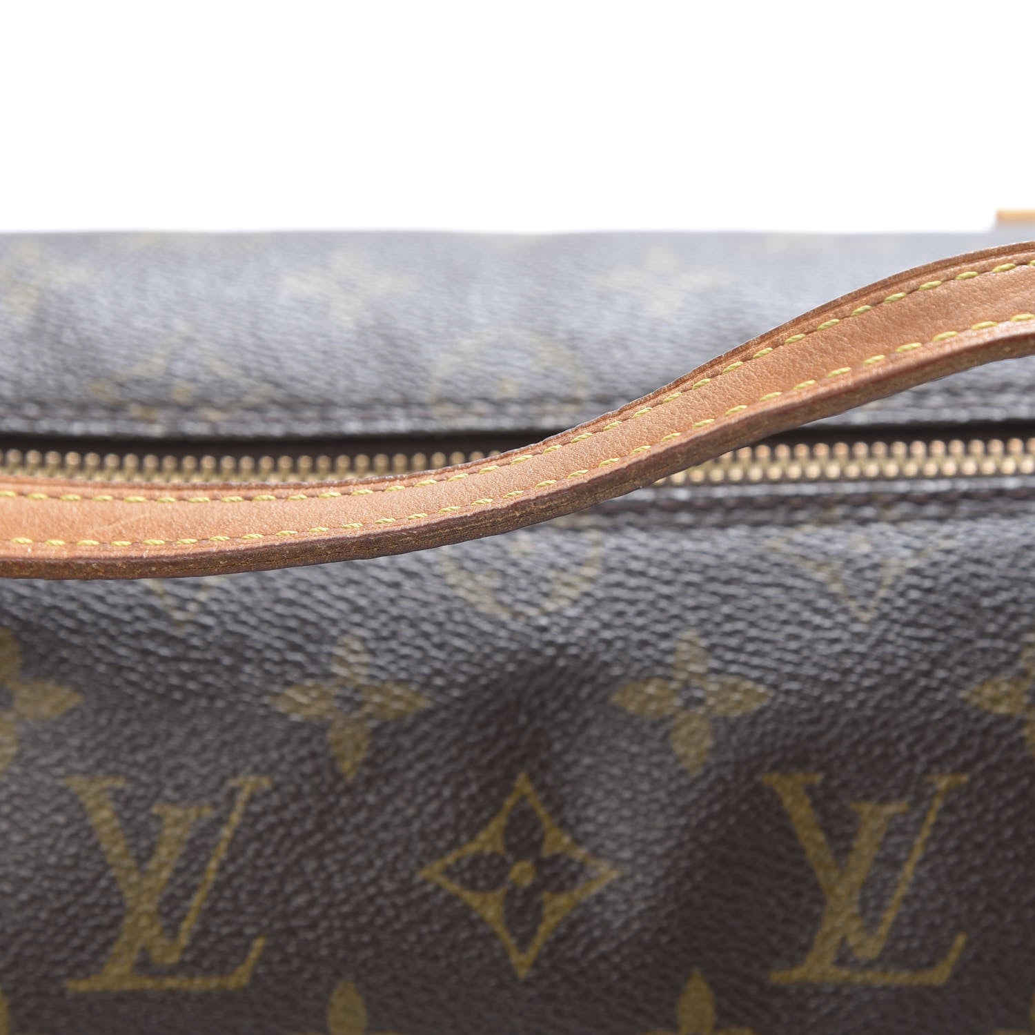 Louis Vuitton Monogram Papillon 26 12 of 13