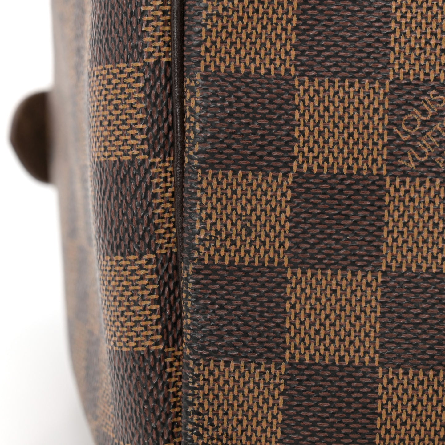 Damier Ebene Speedy 25