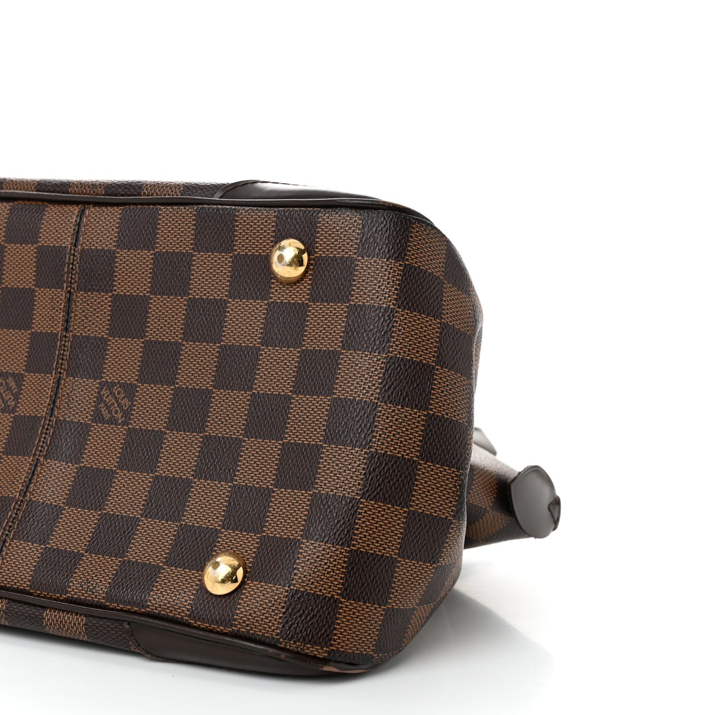 Damier Ebene Verona PM