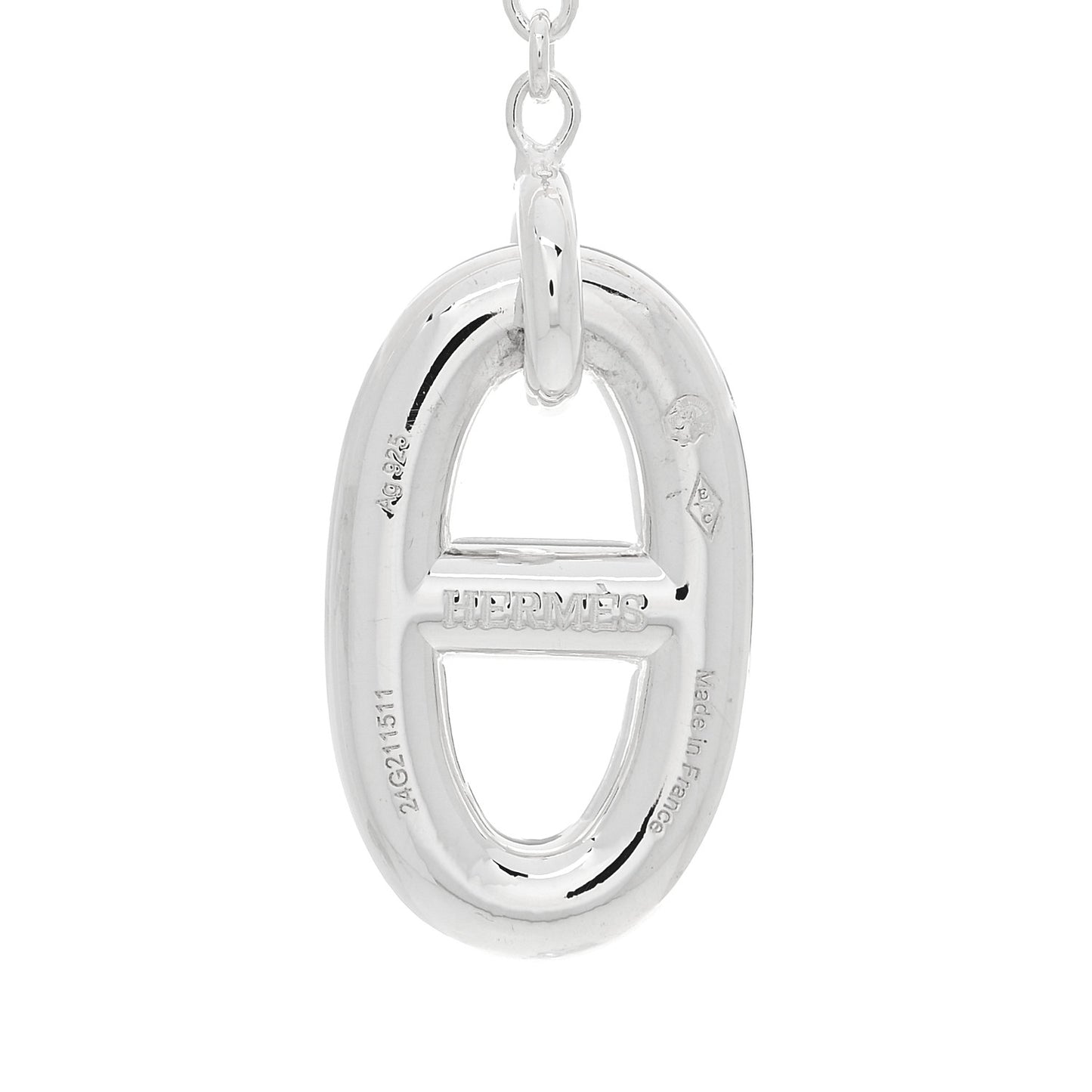 Sterling Silver Farandole Drop Earrings