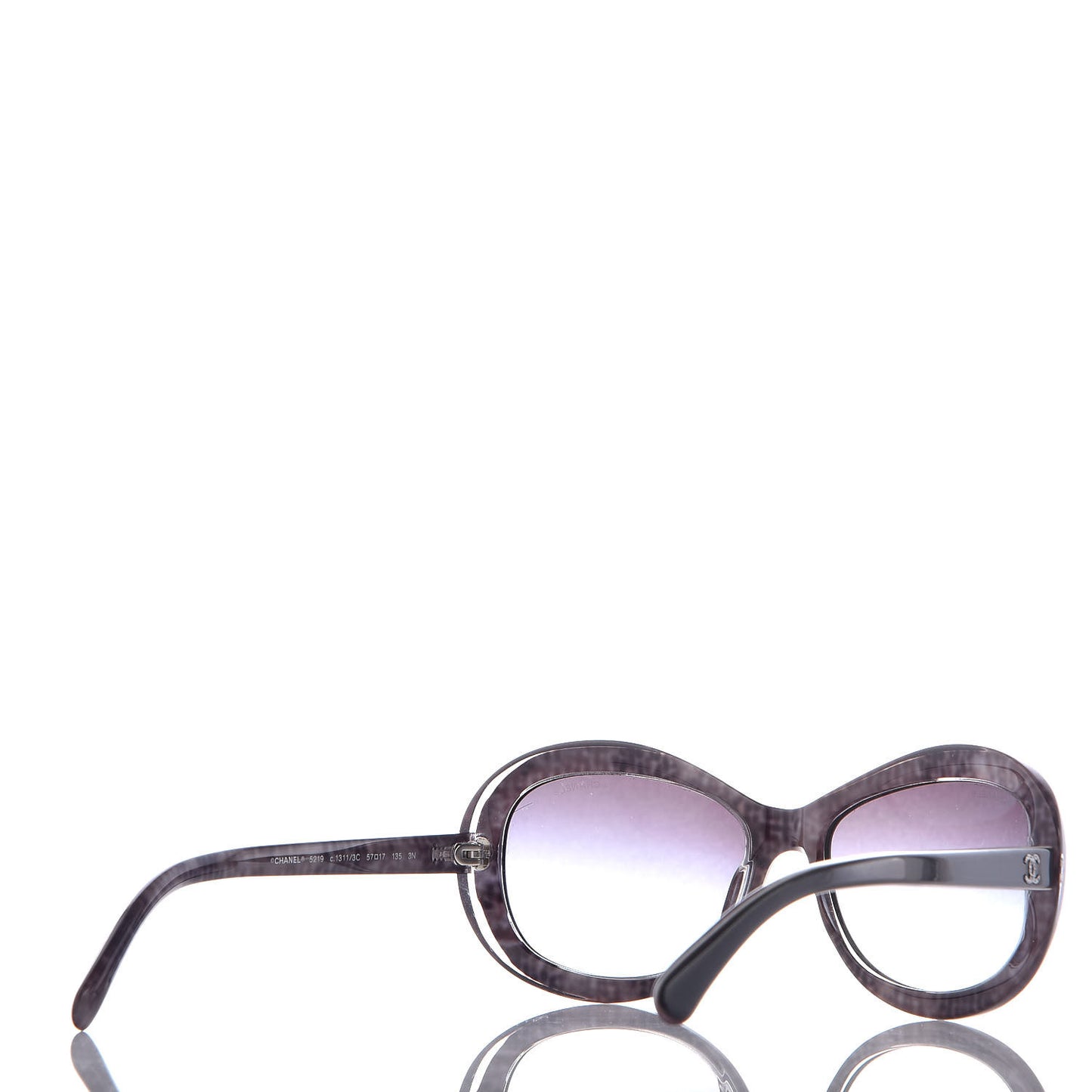 CC Sunglasses 5219 Purple