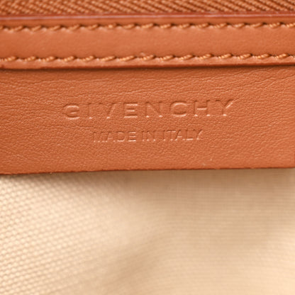 Givenchy Calfskin Small Sway Cognac 6 of 11