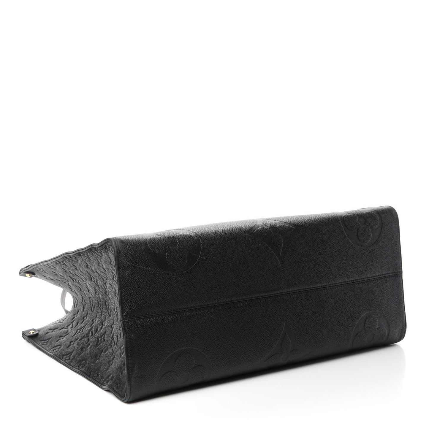 Empreinte Monogram Giant Onthego GM Black