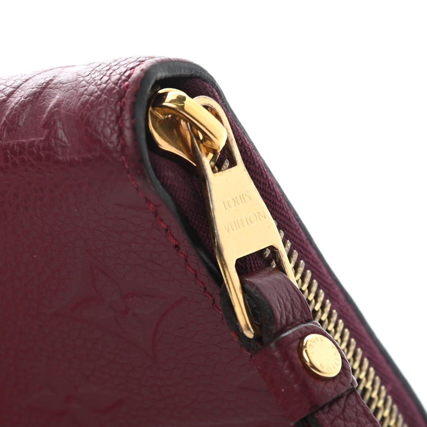 Empreinte Zippy Wallet Aurore