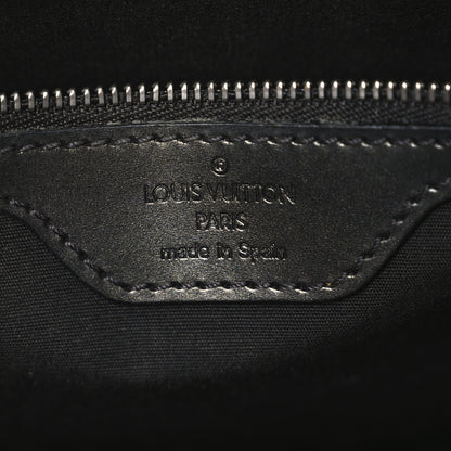 Louis Vuitton Mat Monogram Stockton Grey 5 of 11