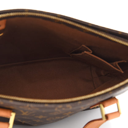 Louis Vuitton Monogram Cabas Piano 5 of 8