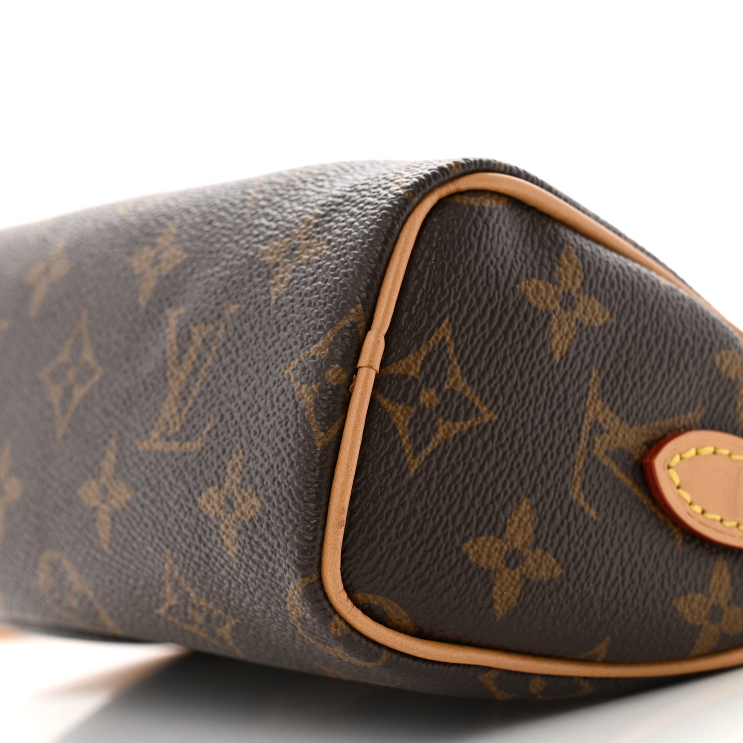 Monogram Nano Speedy Bandouliere