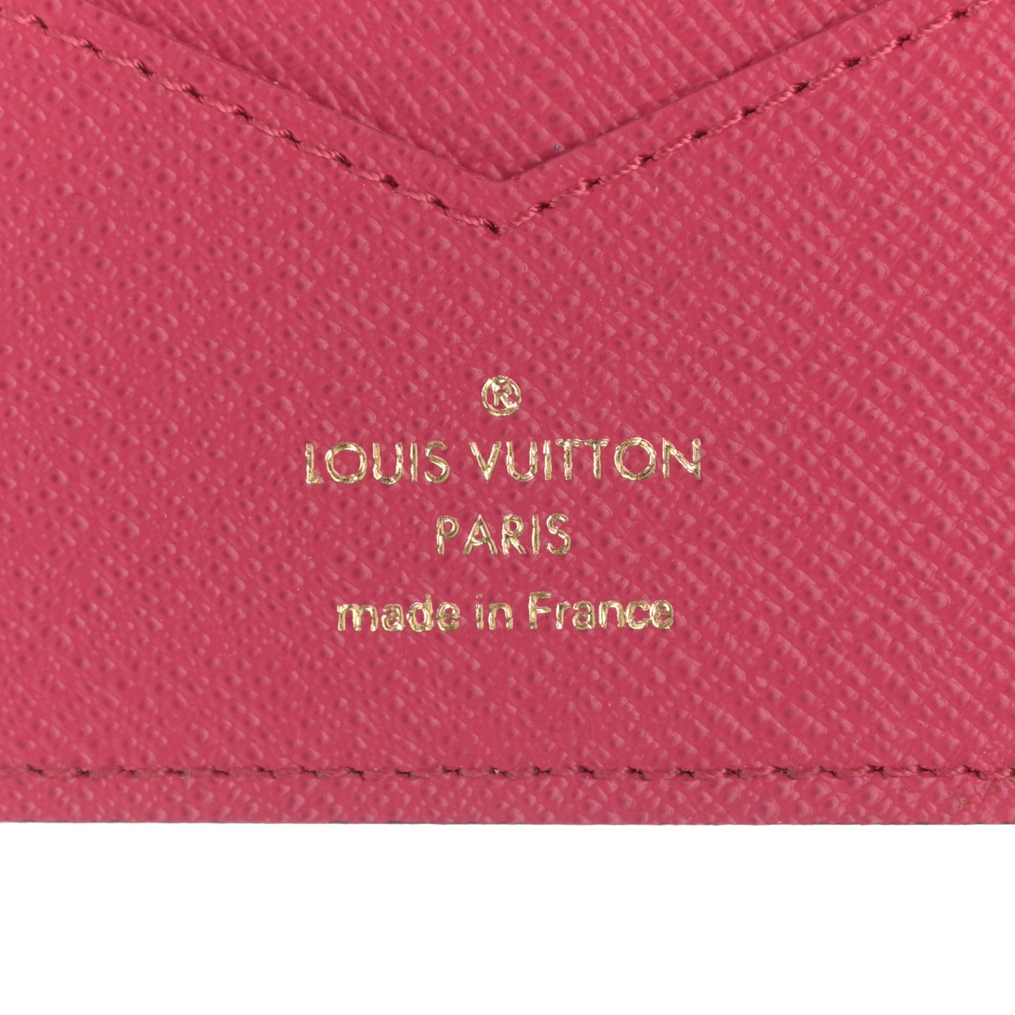 Monogram 2017 Christmas Animation Passport Cover