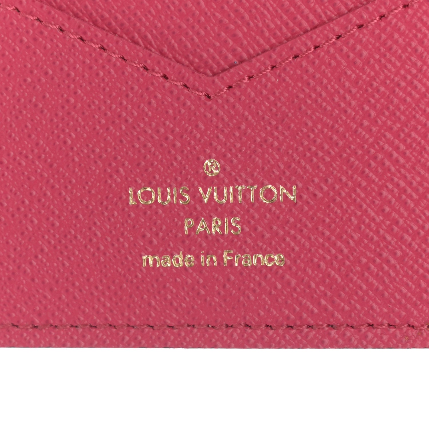 Louis Vuitton Monogram 2017 Christmas Animation Passport Cover 6 of 10