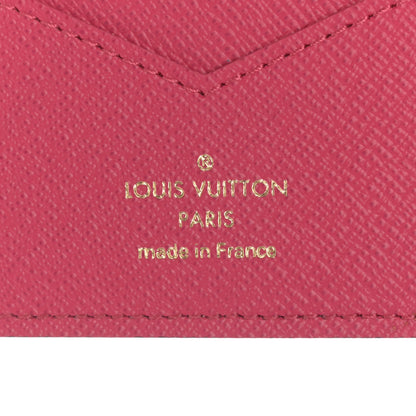 Louis Vuitton Monogram 2017 Christmas Animation Passport Cover 6 of 10