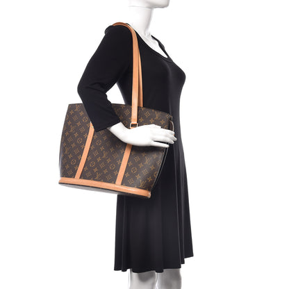 Louis Vuitton Monogram Babylone 2 of 14