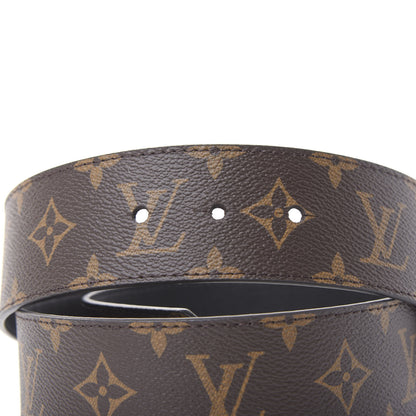 Louis Vuitton Monogram 45mm Tie The Knot LV Belt 75 30 4 of 5