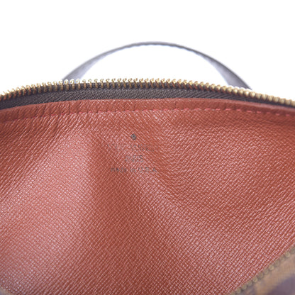 Louis Vuitton Damier Ebene Papillon 26 6 of 10