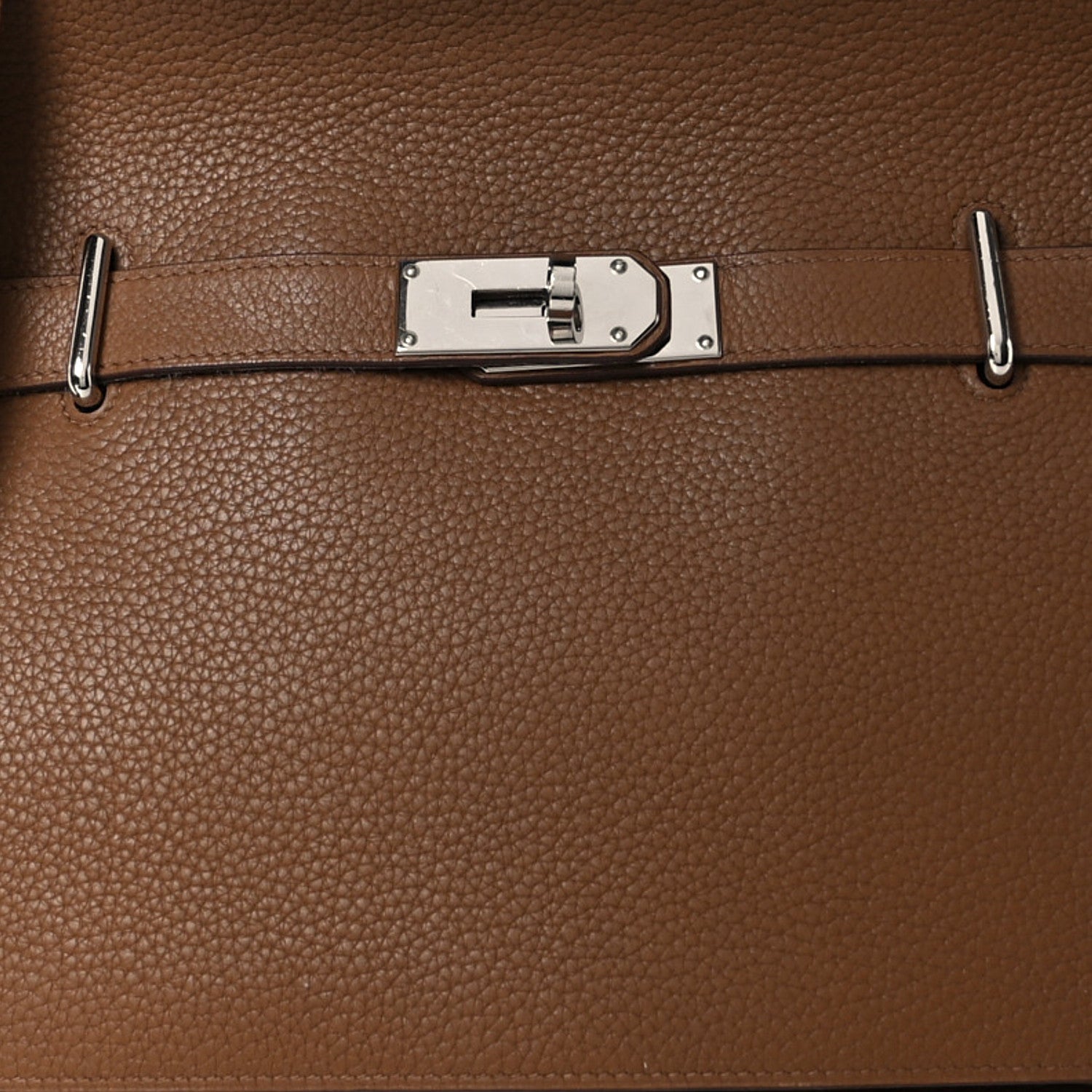 Hermes Taurillon Clemence Jypsiere 34 Alezan 9 of 12