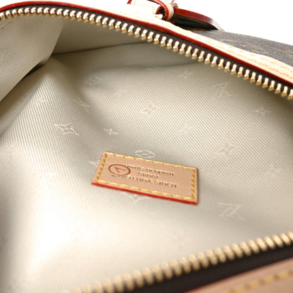 Louis Vuitton Monogram High Rise Bumbag 4 of 8