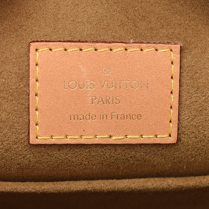 Louis Vuitton Monogram Boite Chapeau Souple MM 6 of 8