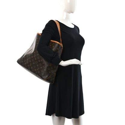 Louis Vuitton Monogram Delightful MM 2 of 10