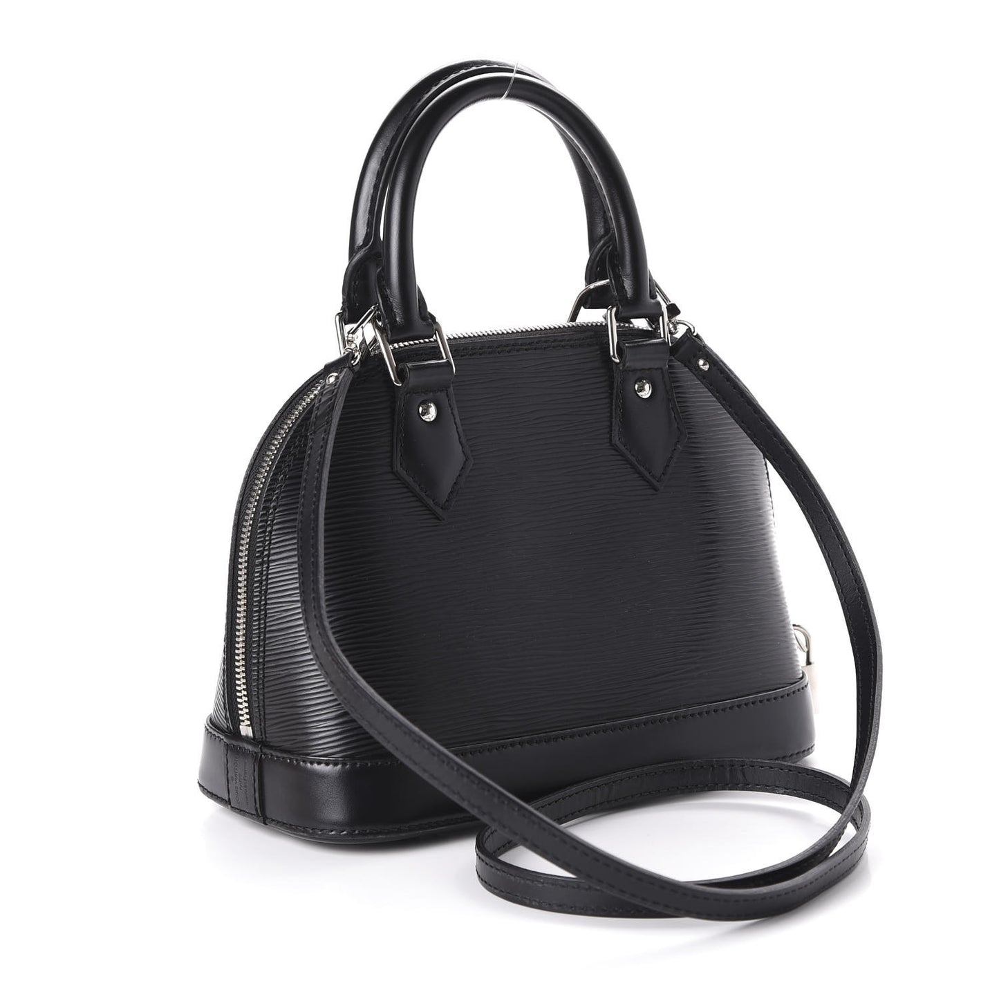 Epi Alma BB Black