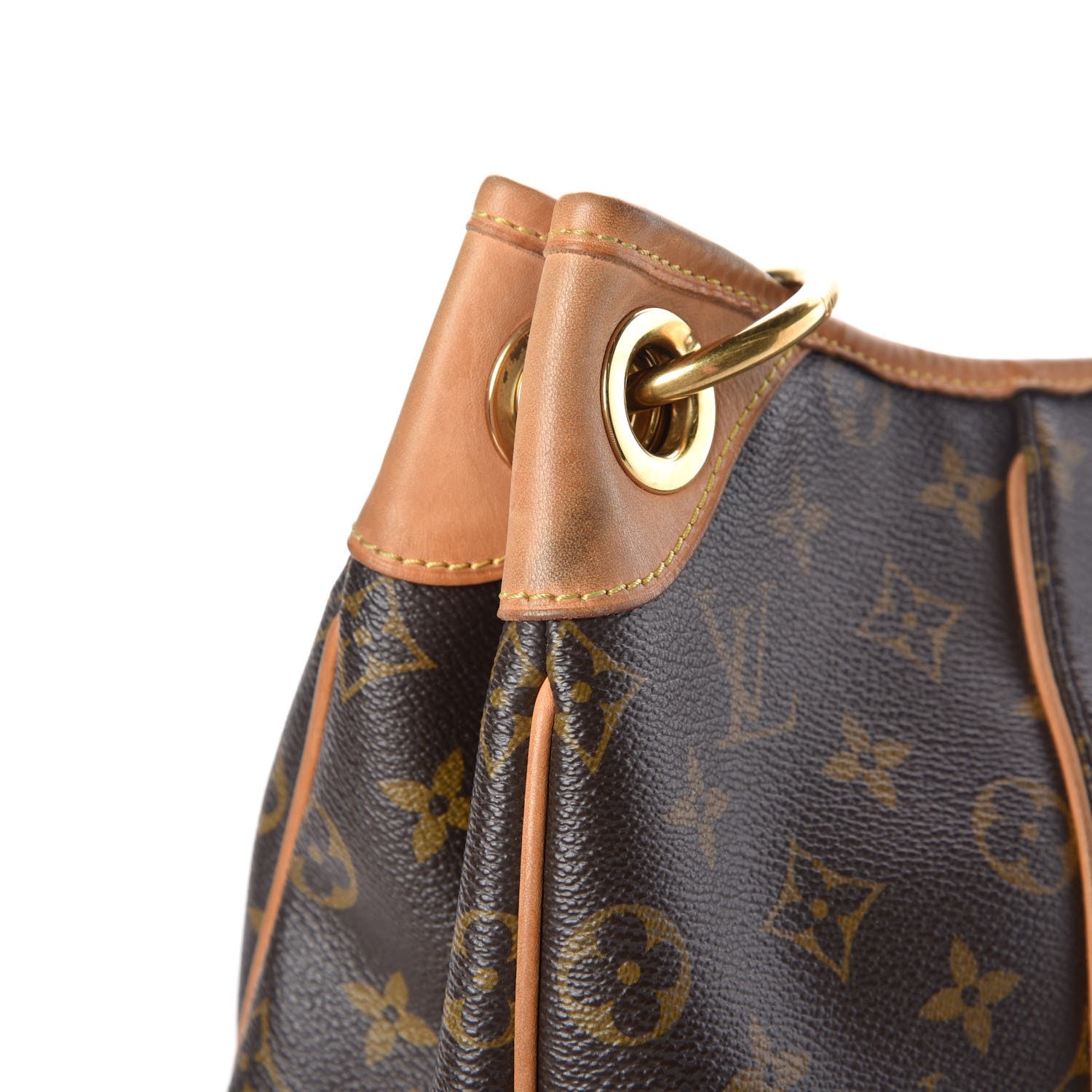 Louis Vuitton Monogram Galliera PM 18 of 22