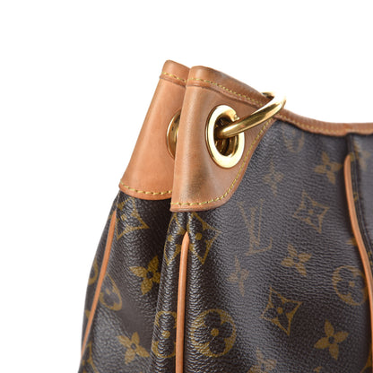 Louis Vuitton Monogram Galliera PM 18 of 22