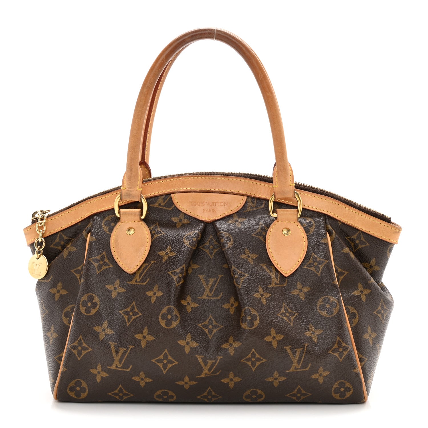 Louis Vuitton Monogram Tivoli PM 1 of 13