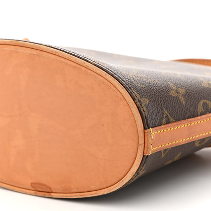 Louis Vuitton Monogram Drouot 9 of 11