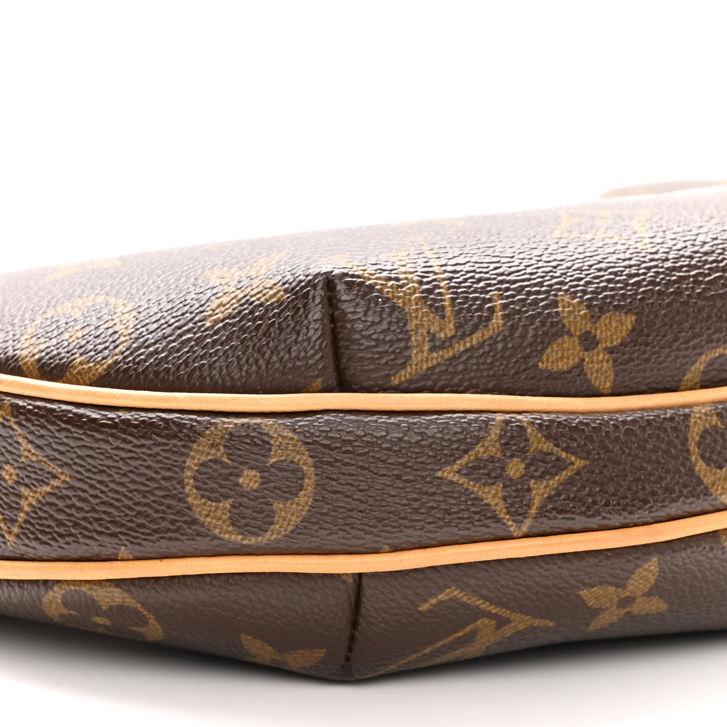 Monogram Croissant PM