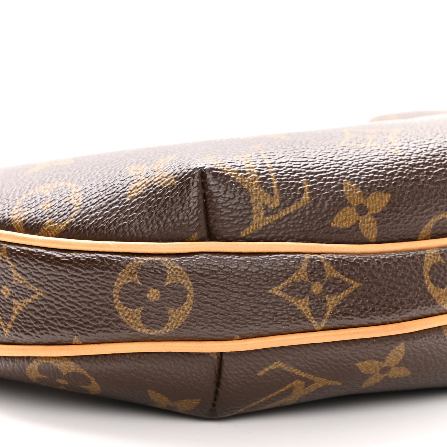 Louis Vuitton Monogram Croissant PM 8 of 10