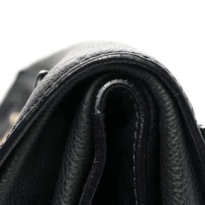 Louis Vuitton Empreinte Petillante Clutch Infini 11 of 11