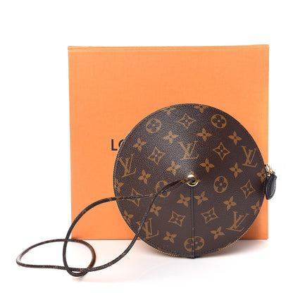 Louis Vuitton Monogram Toupie 10 of 10