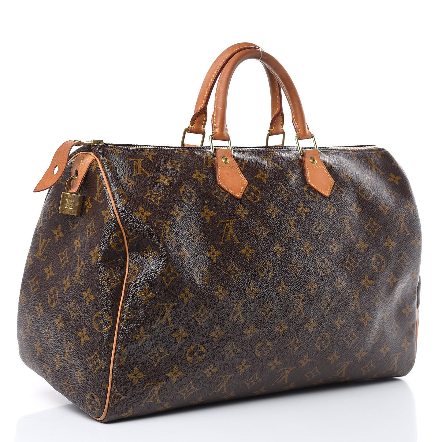 Monogram Speedy 40