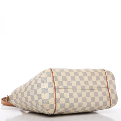 Louis Vuitton Damier Azur Totally PM 4 of 14