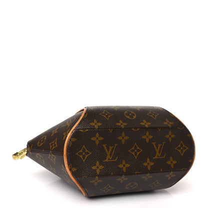 Louis Vuitton Monogram Ellipse PM 4 of 8