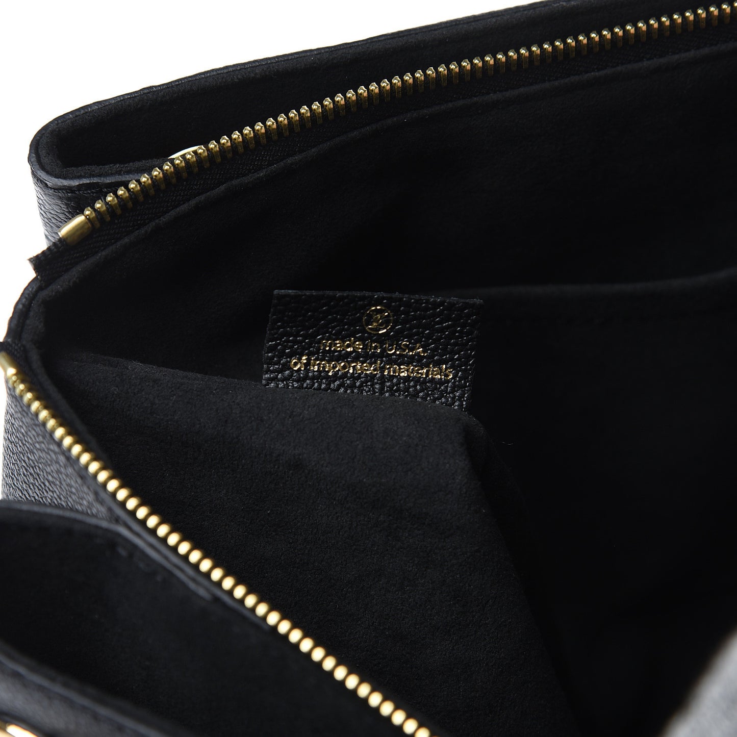 Empreinte Surene MM Black