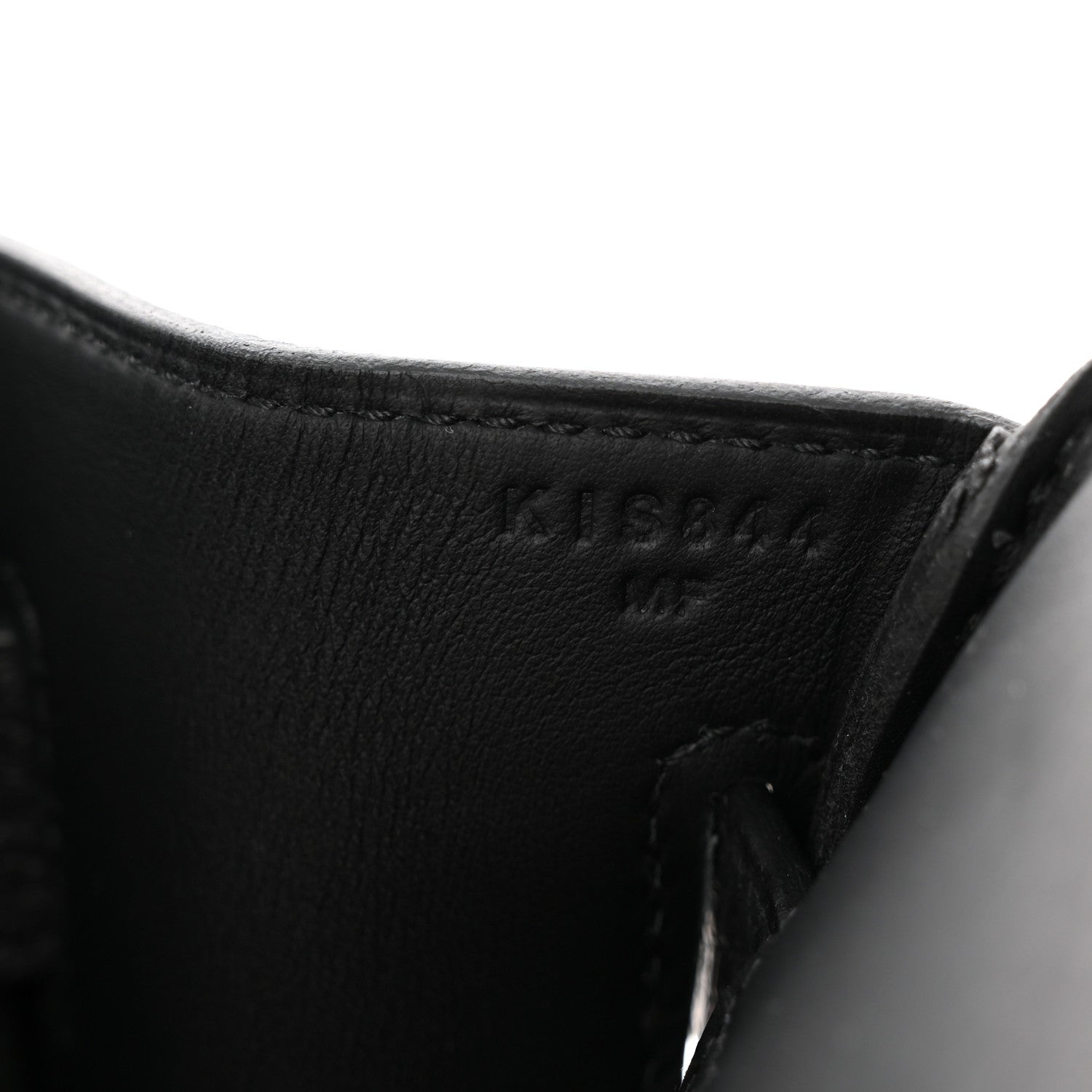 Hermes Togo Hac A Dos PM Backpack So Black 7 of 11