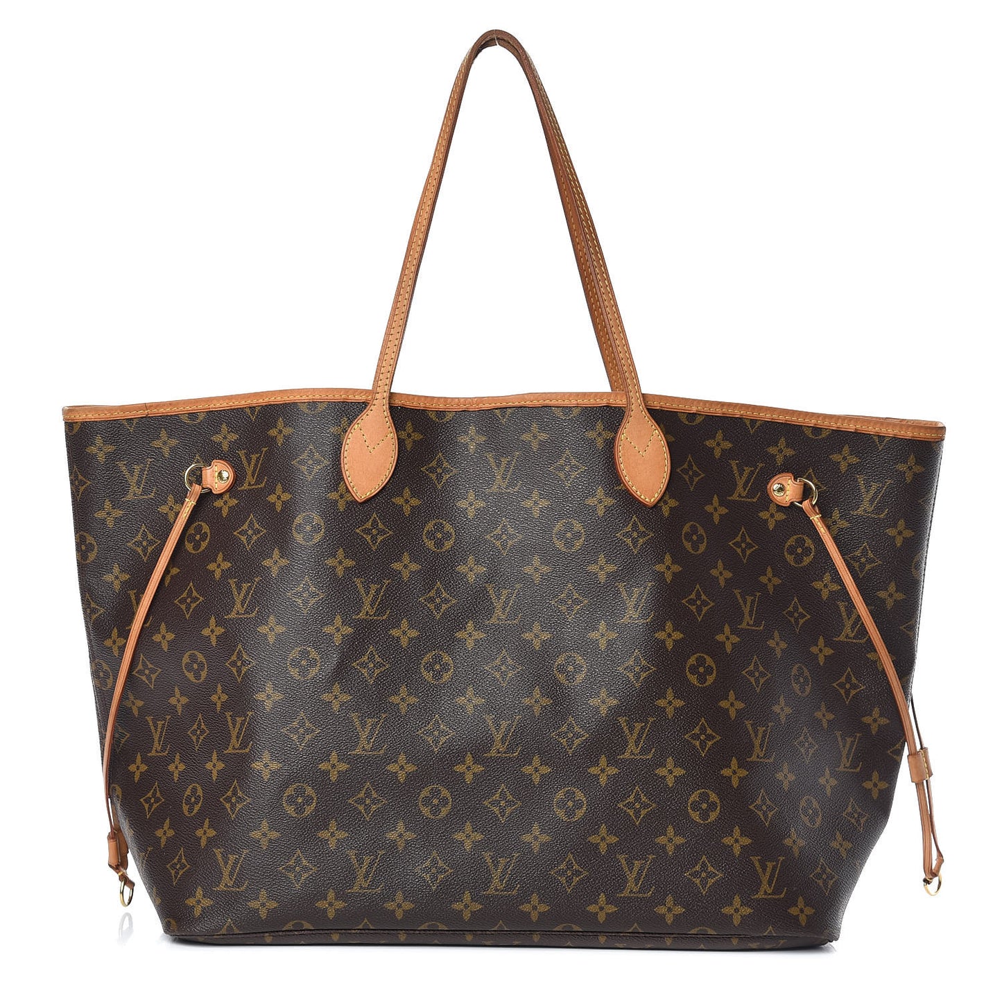 Monogram Neverfull GM