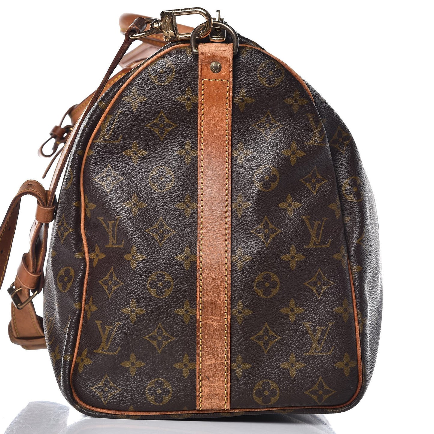 Monogram Keepall Bandouliere 50