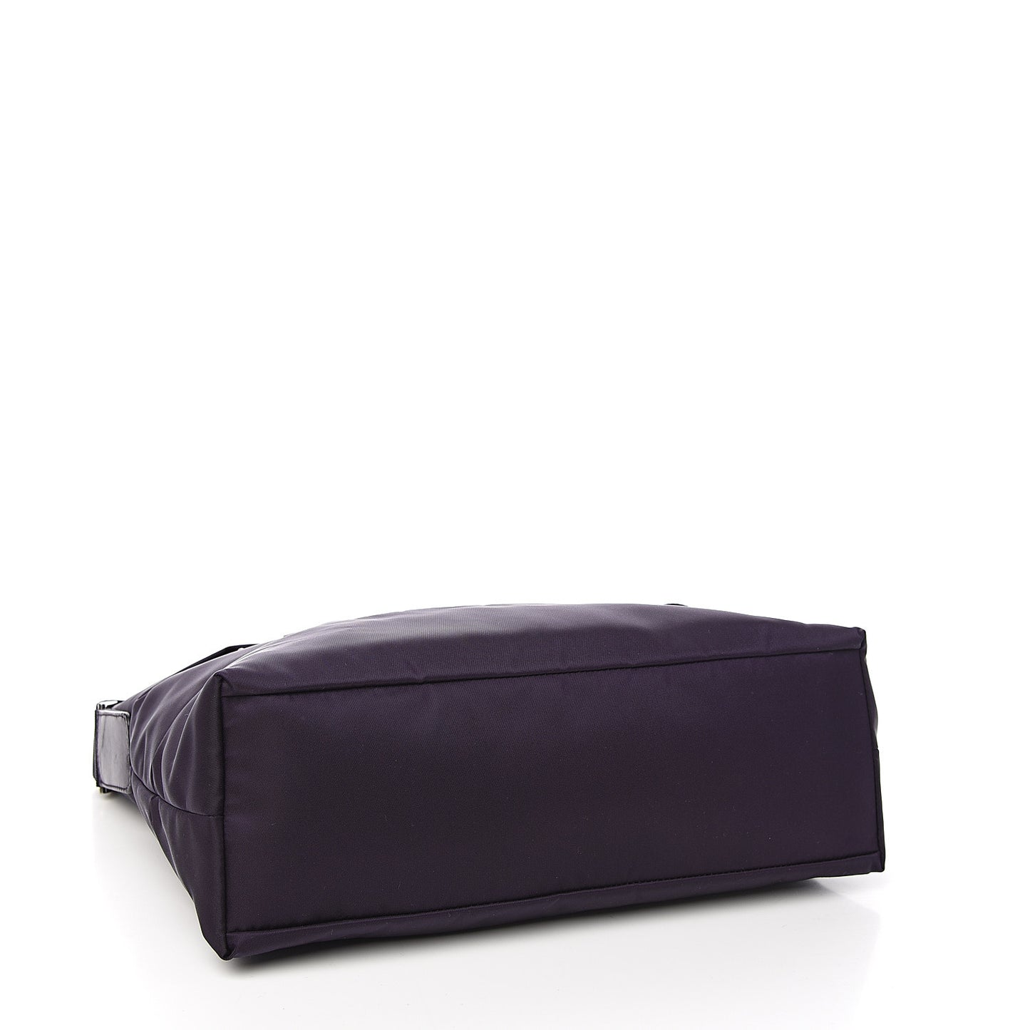 Tessuto Nylon Vela Messenger Bag Mora