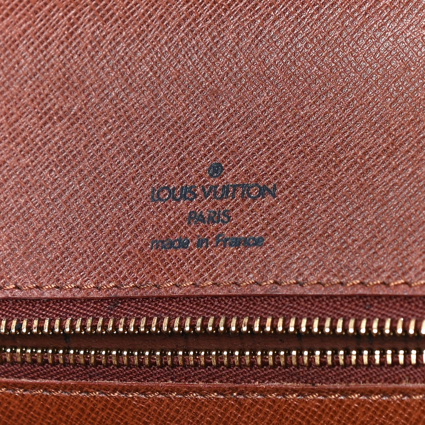 Monogram Monceau 28