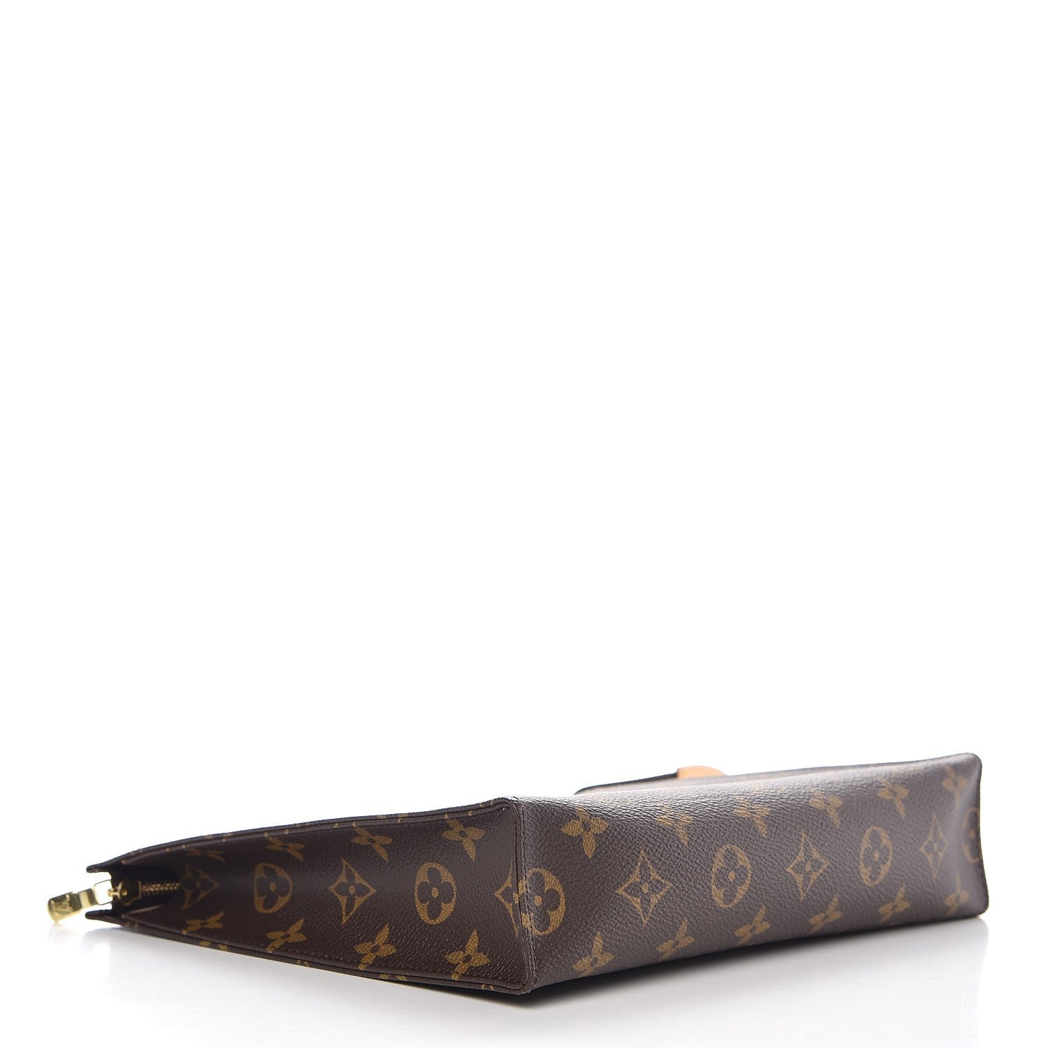 Louis Vuitton Monogram Toiletry Pouch 26 4 of 7