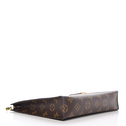 Louis Vuitton Monogram Toiletry Pouch 26 4 of 7
