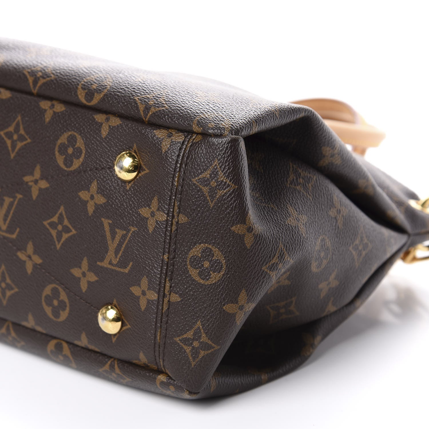 Louis Vuitton Monogram Pallas Quetsche 7 of 11