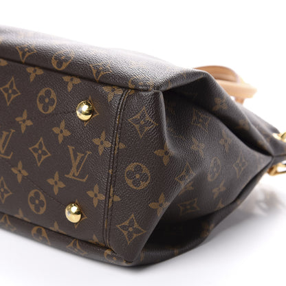 Louis Vuitton Monogram Pallas Quetsche 7 of 11
