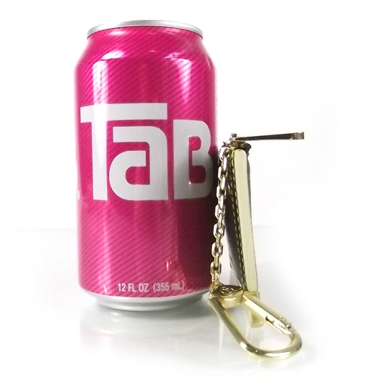 Suhali Key Pouch Black