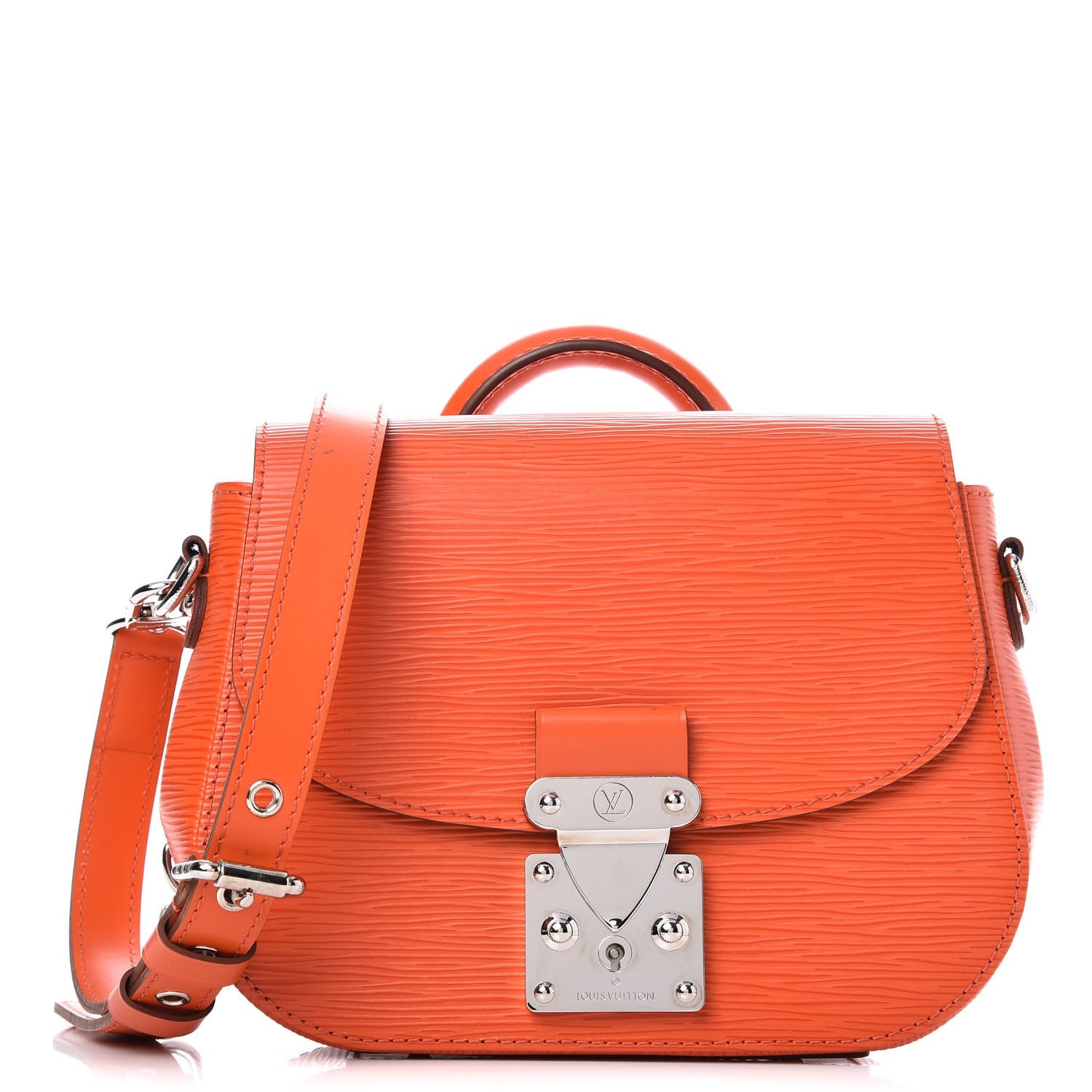 Louis Vuitton Epi Eden Piment 1 of 10