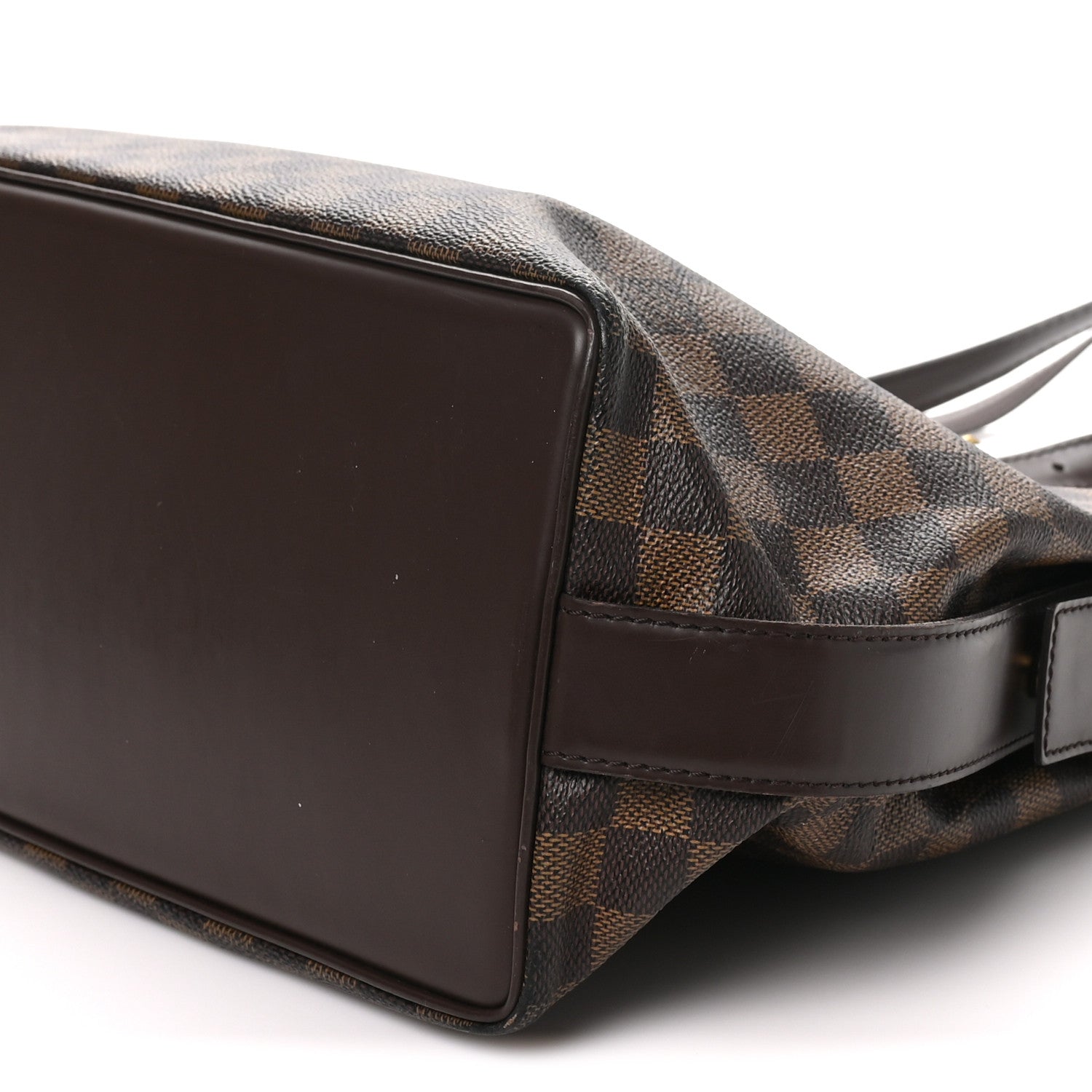 Louis Vuitton Damier Ebene Chelsea Tote 8 of 9
