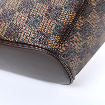 Louis Vuitton Damier Ebene Ipanema GM 11 of 15