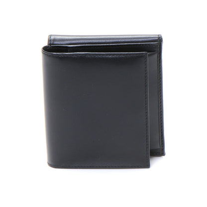 Prada Trappeur Mens Billfold Wallet Black 3 of 8