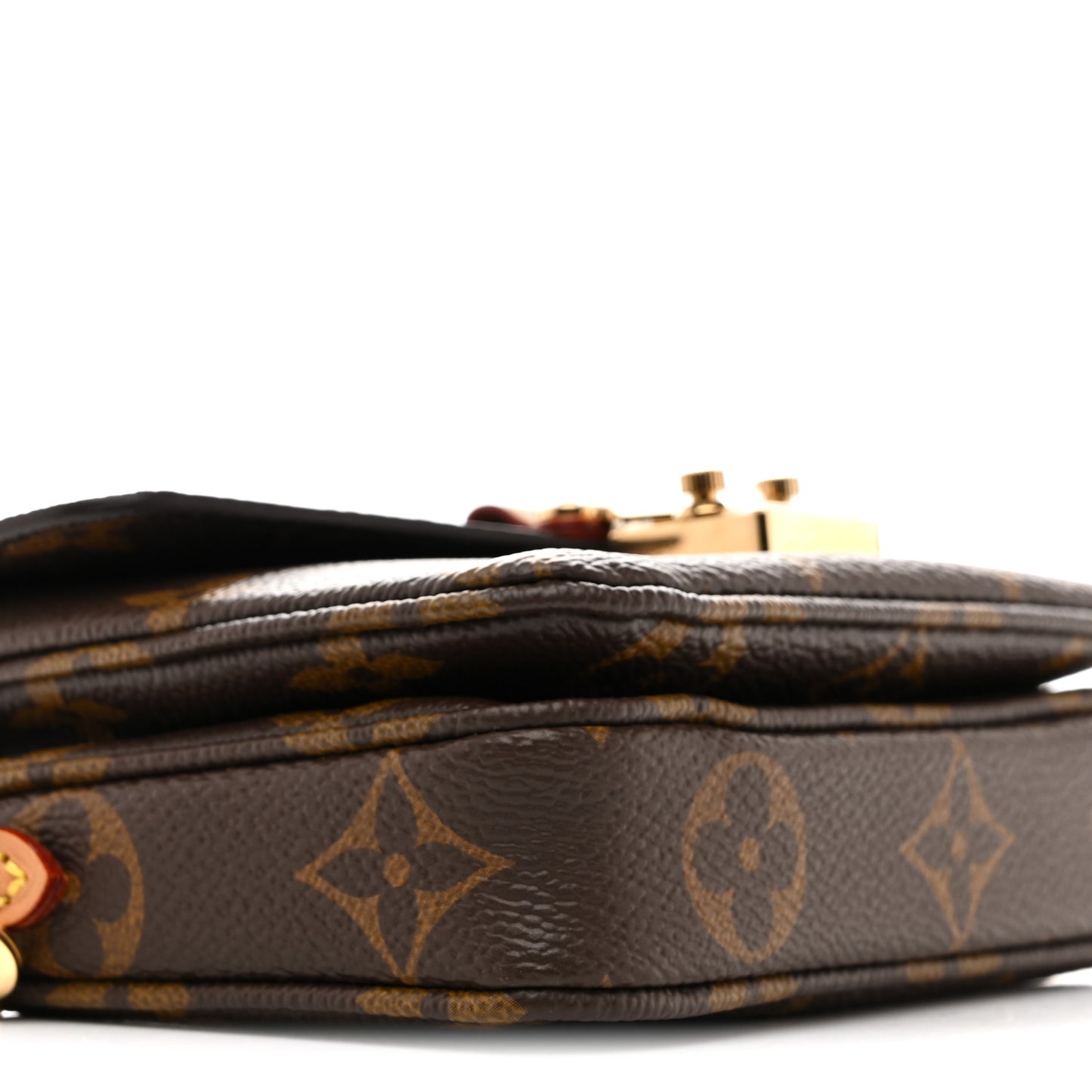 Monogram Micro Metis
