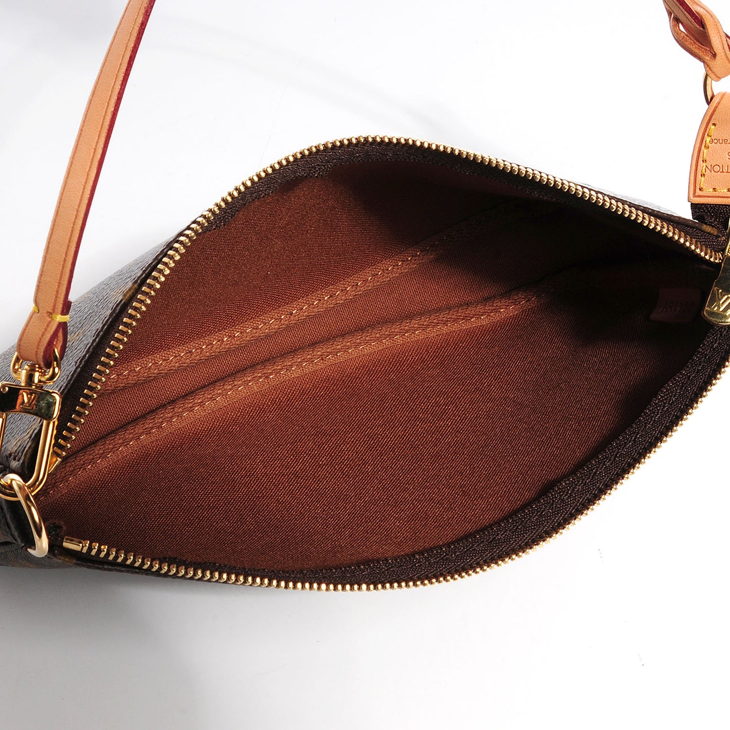 Monogram Pochette Accessories